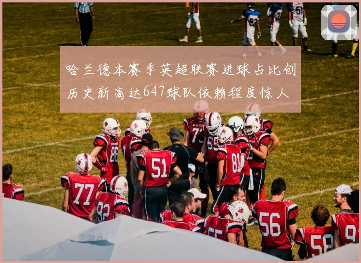 哈兰德本赛季英超联赛进球占比创历史新高达647球队依赖程度惊人